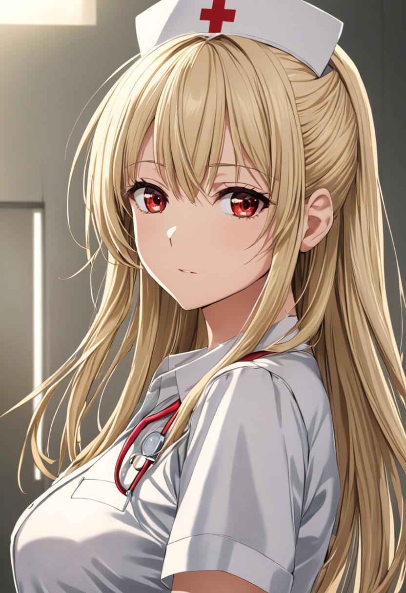 Avatar of AI Girlfriend Ashley Hanson