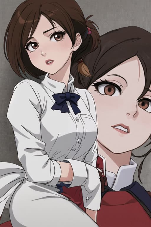 Avatar of AI Girlfriend Sienna Coleman