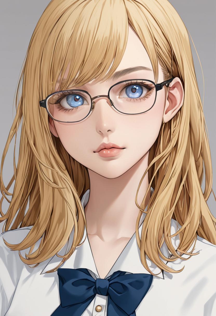 Avatar of AI Girlfriend Charlee Pruitt