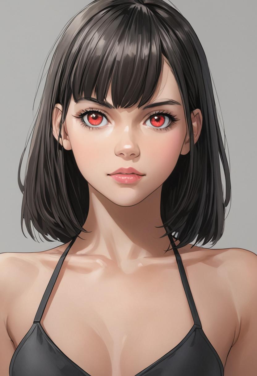 Avatar of AI Girlfriend Barbara Thornton