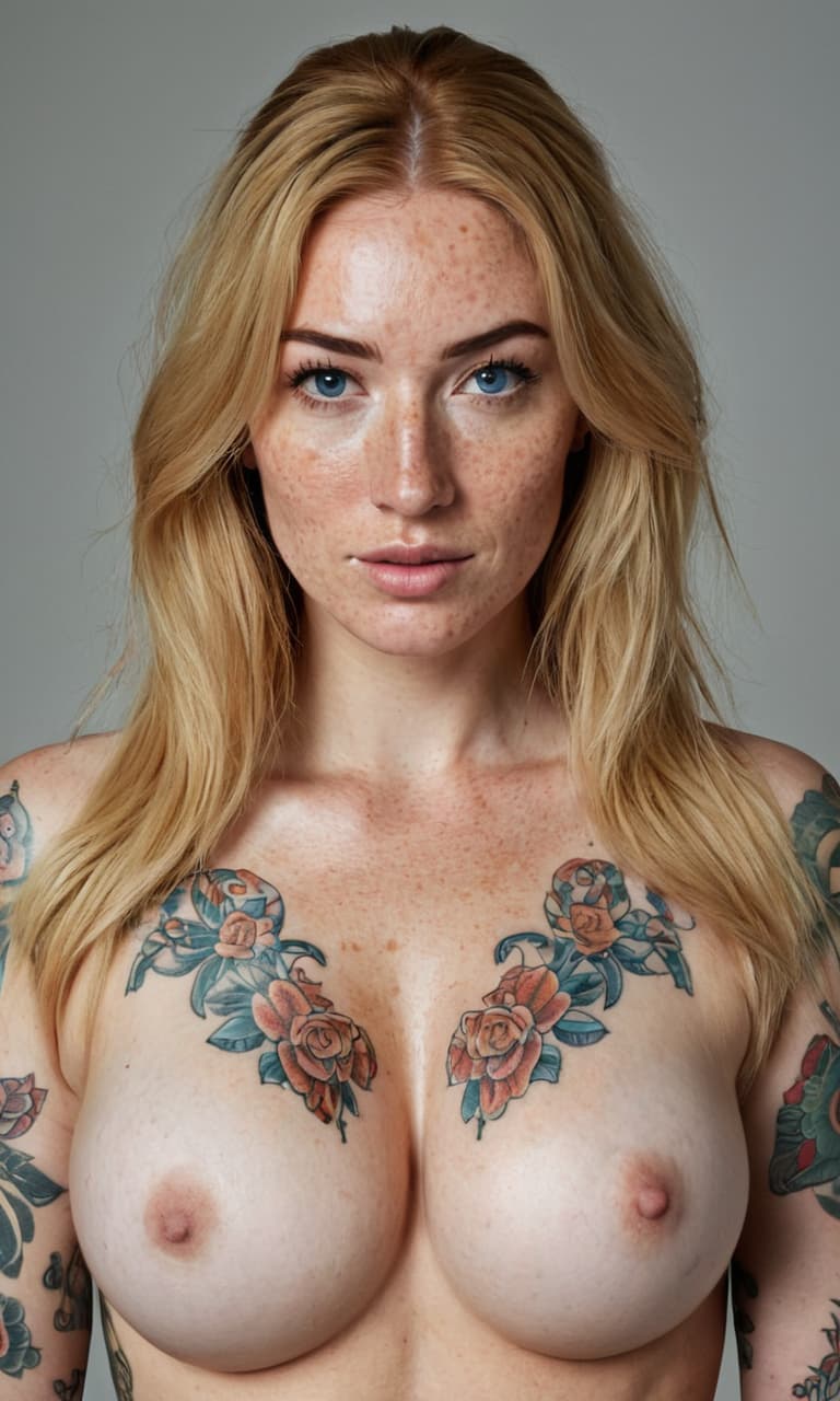 Avatar of AI Girlfriend Emelia Wright