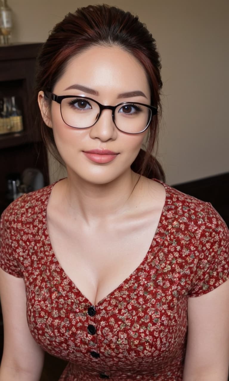 Avatar of AI Girlfriend Shyanne Velasquez