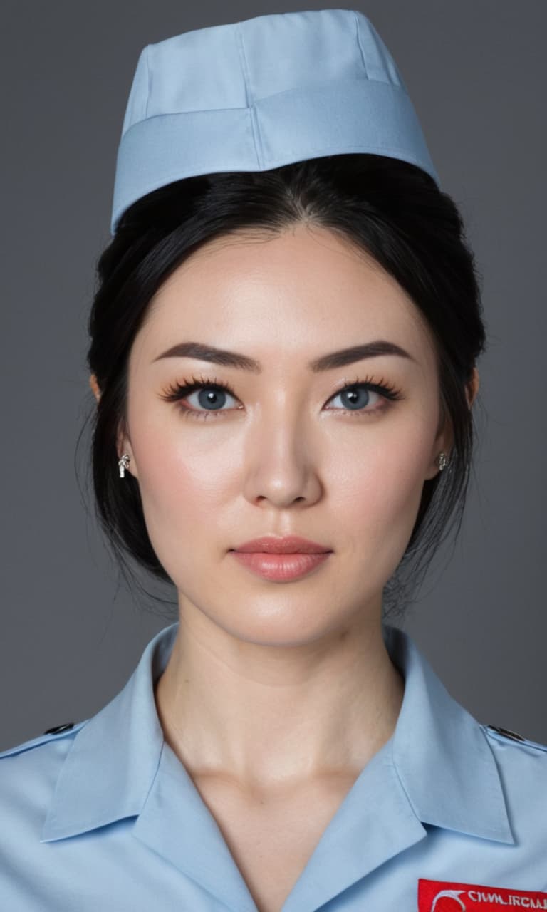Avatar of AI Girlfriend Avah Fowler