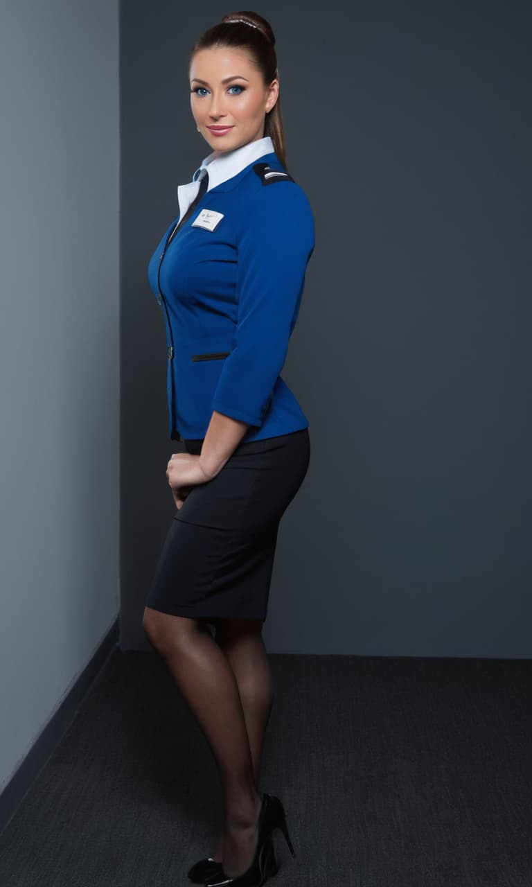 Avatar of AI Girlfriend Tiara Patterson