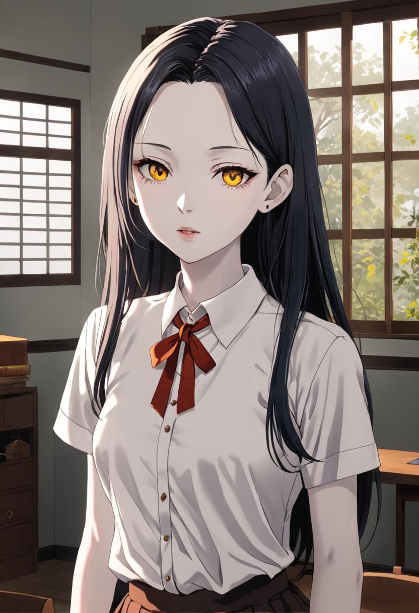 Avatar of AI Girlfriend Kylee Massey