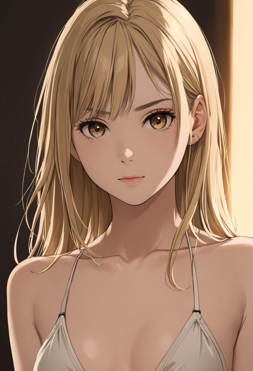 Avatar of AI Girlfriend Sage Howell