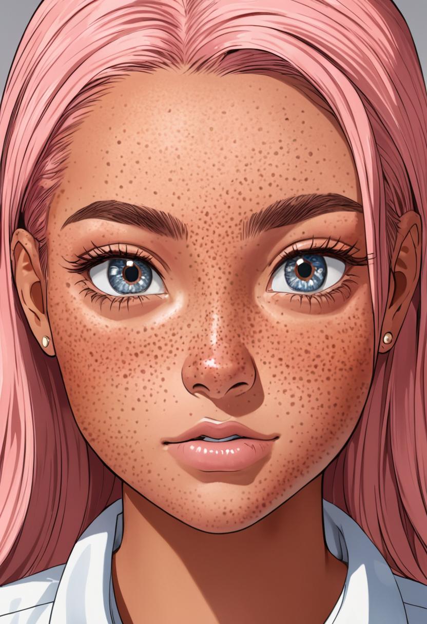Avatar of AI Girlfriend Brooklyn Walsh