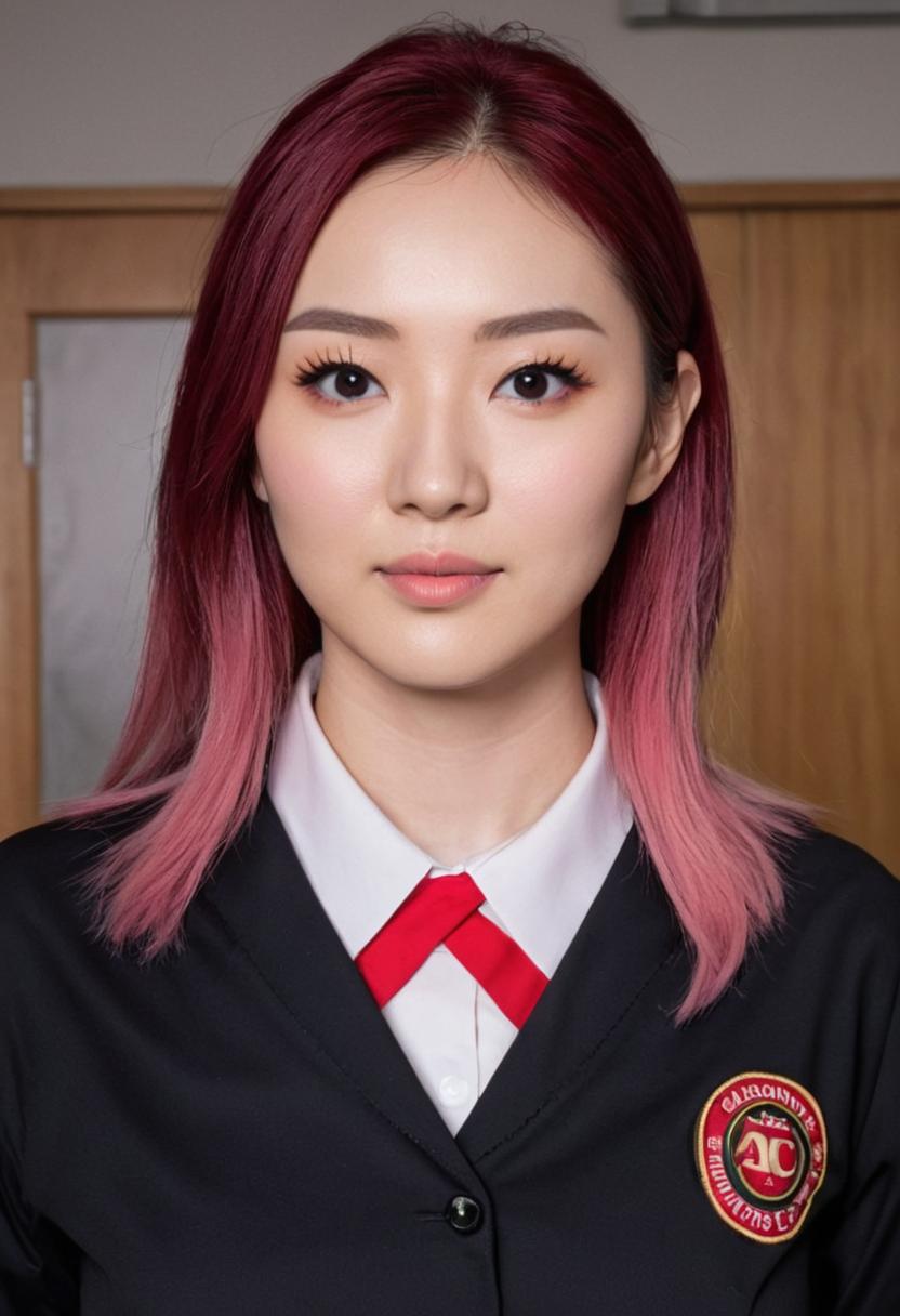 Avatar of AI Girlfriend Lindsay Fletcher
