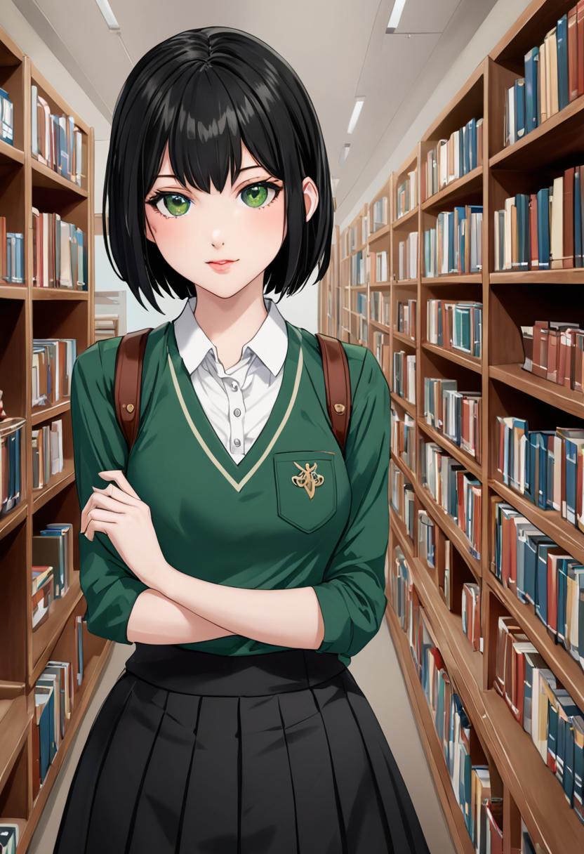 Avatar of AI Girlfriend Kaylyn Bullock