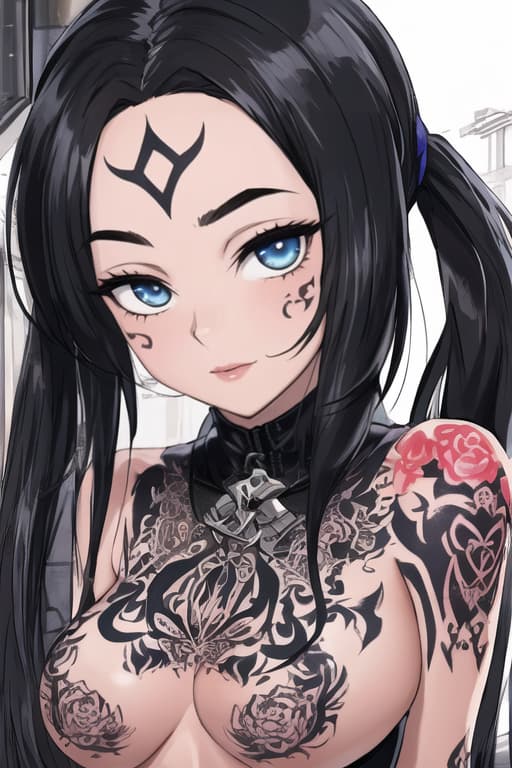 Avatar of AI Girlfriend Evie Russo