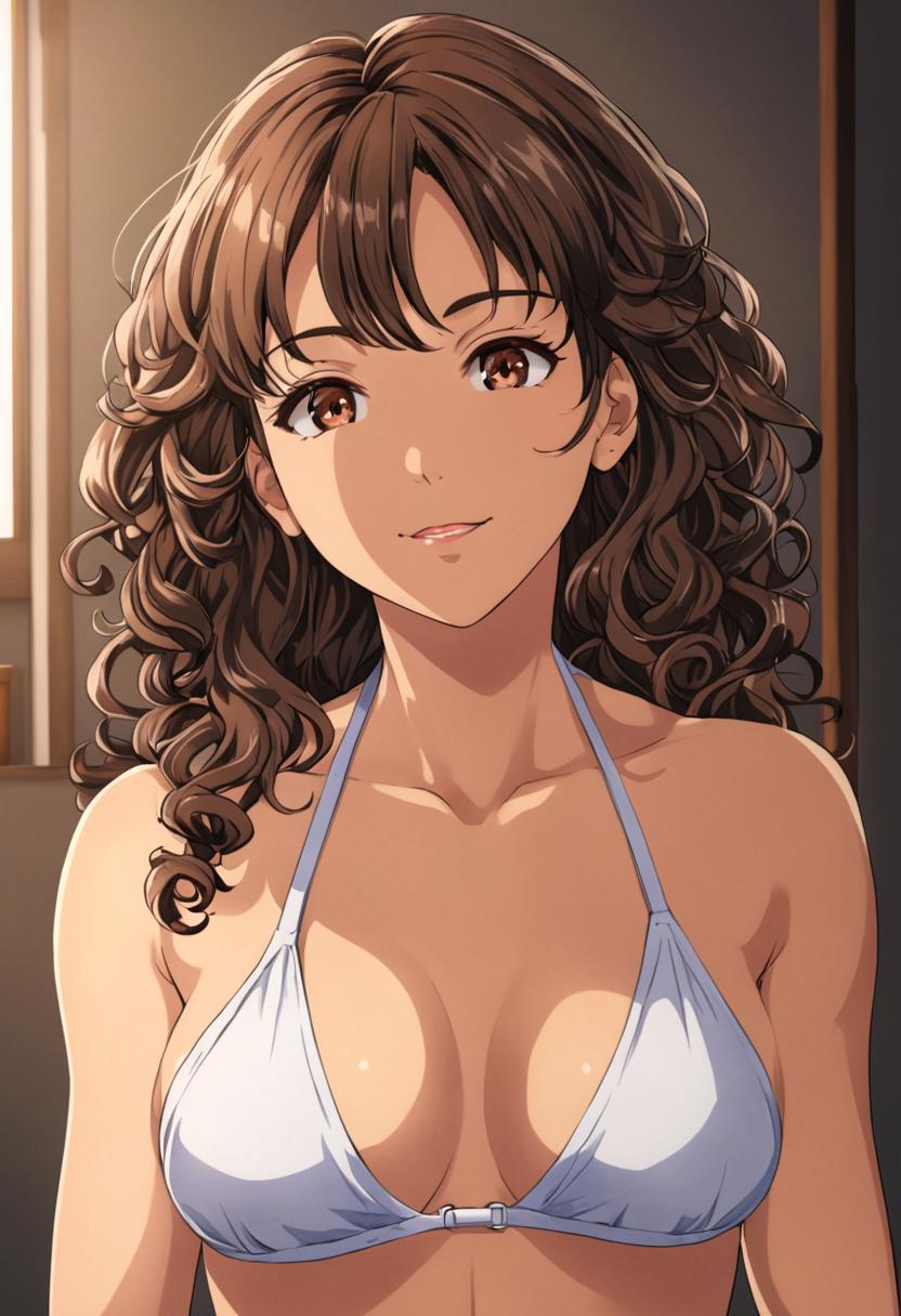 Avatar of AI Girlfriend Savannah Huber