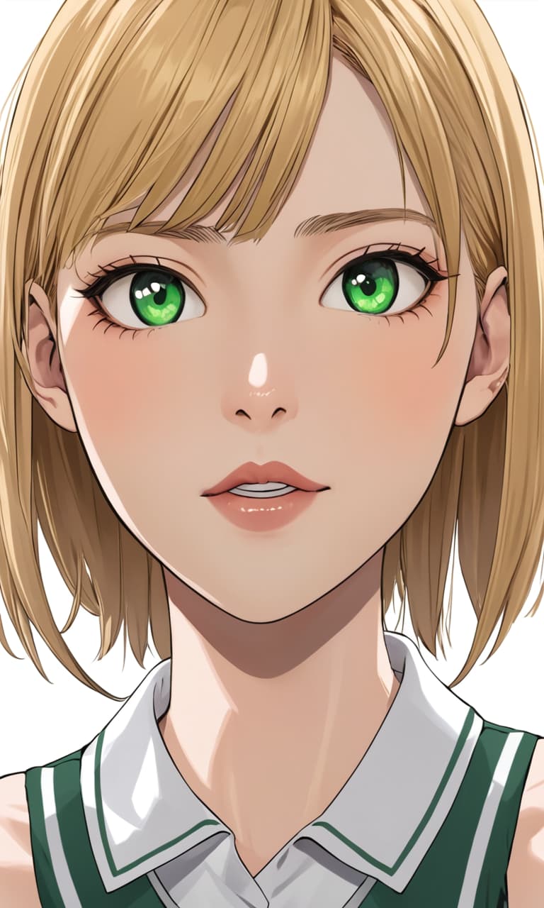Avatar of AI Girlfriend Sadie Jordan