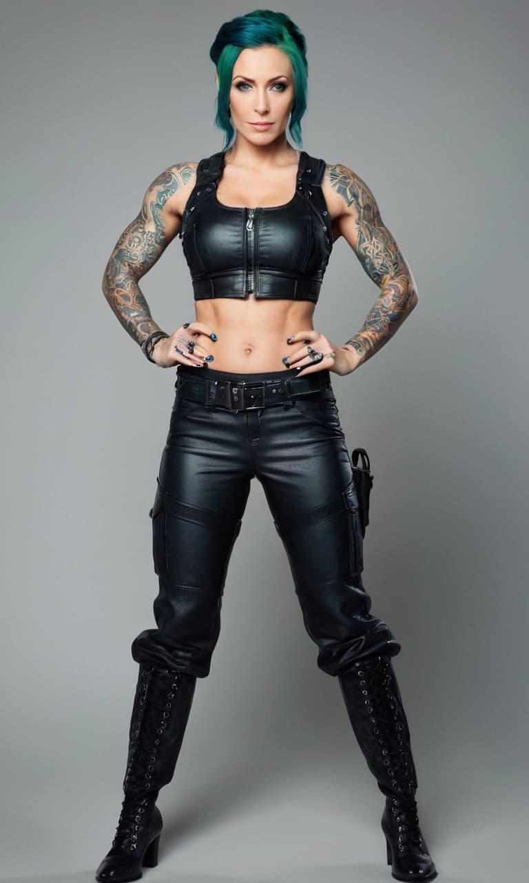 Avatar of AI Girlfriend Madalynn Lowe