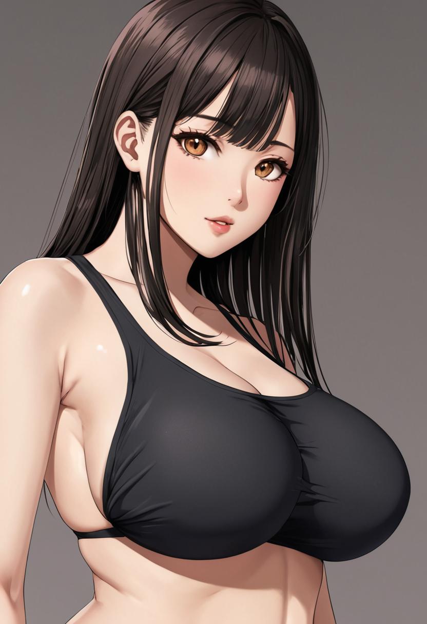 Avatar of AI Girlfriend Destiny Arroyo