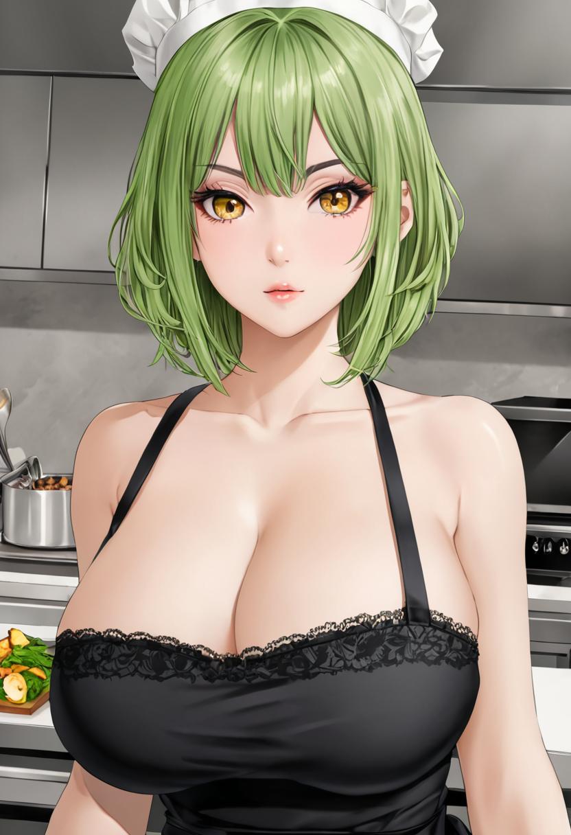 Avatar of AI Girlfriend Marianna Paul