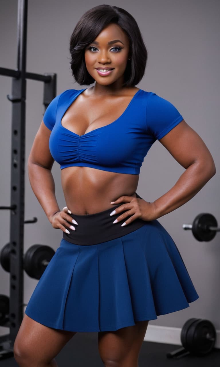 Avatar of AI Girlfriend Payten Allen