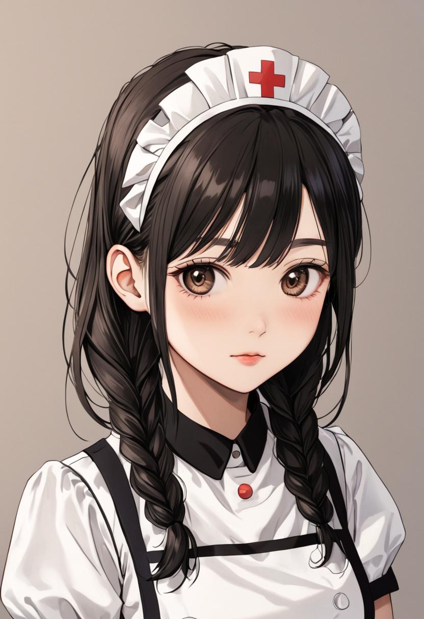 Avatar of AI Girlfriend Chanel Humphrey