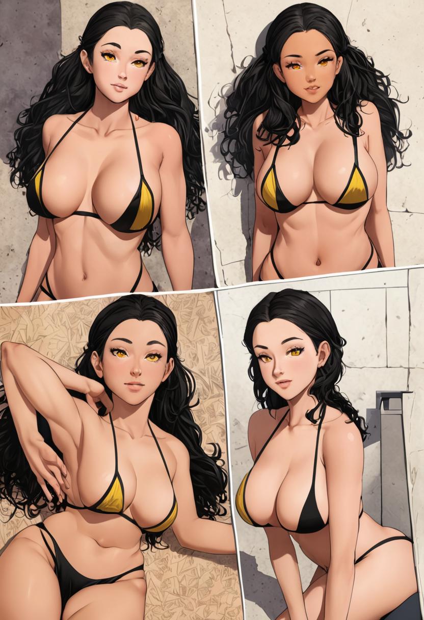 Avatar of AI Girlfriend Rylie Farrell
