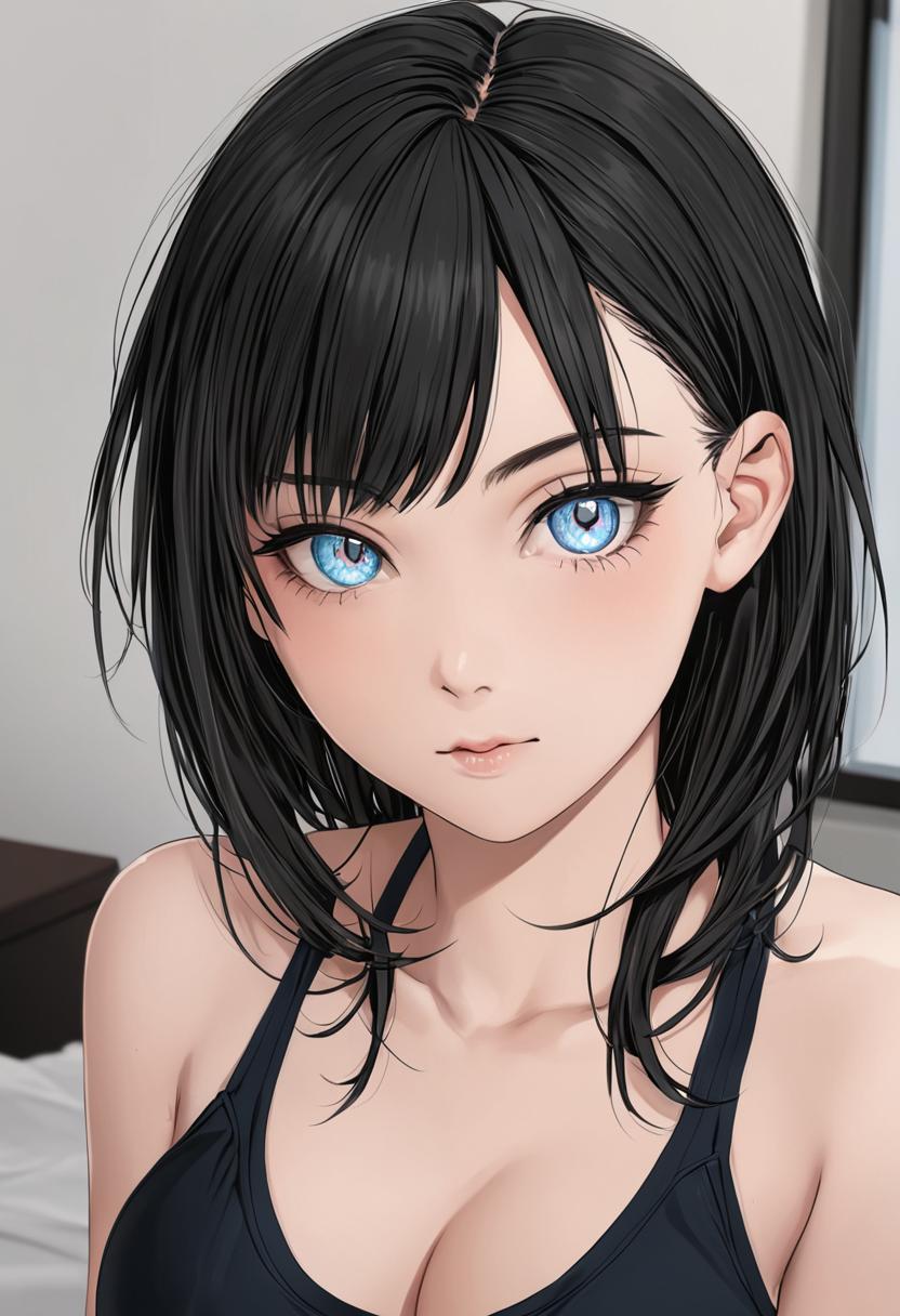Avatar of AI Girlfriend Danika Clarke
