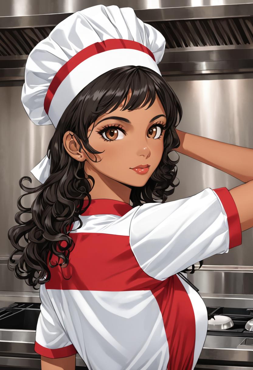 Avatar of AI Girlfriend Jocelyn Gardner
