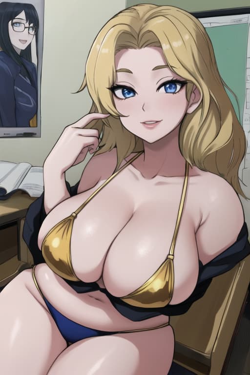 Avatar of AI Girlfriend Sydnee Lynn