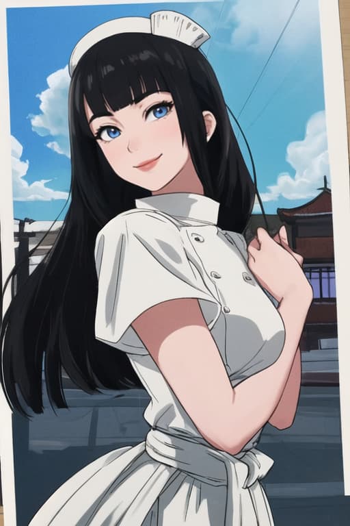 Avatar of AI Girlfriend Kaylyn Escobar