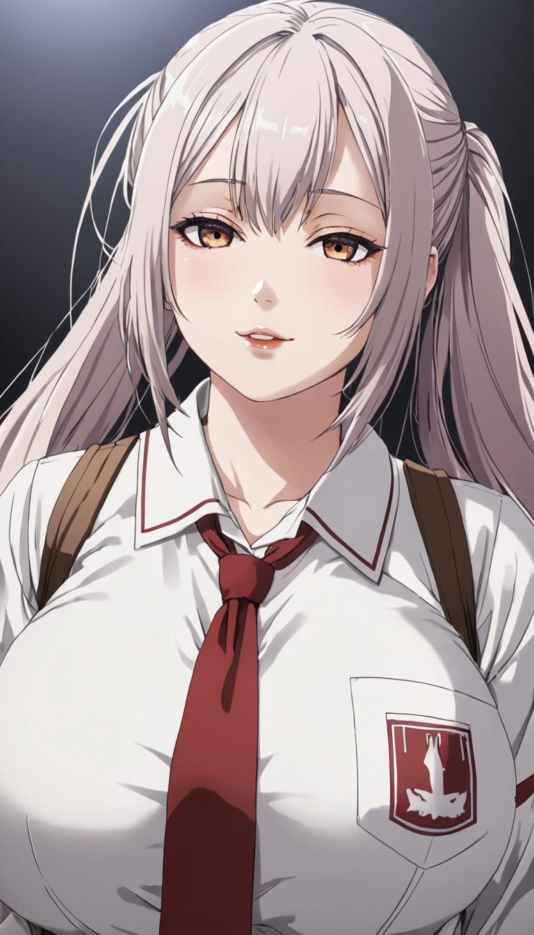 Avatar of AI Girlfriend Vivian Cox