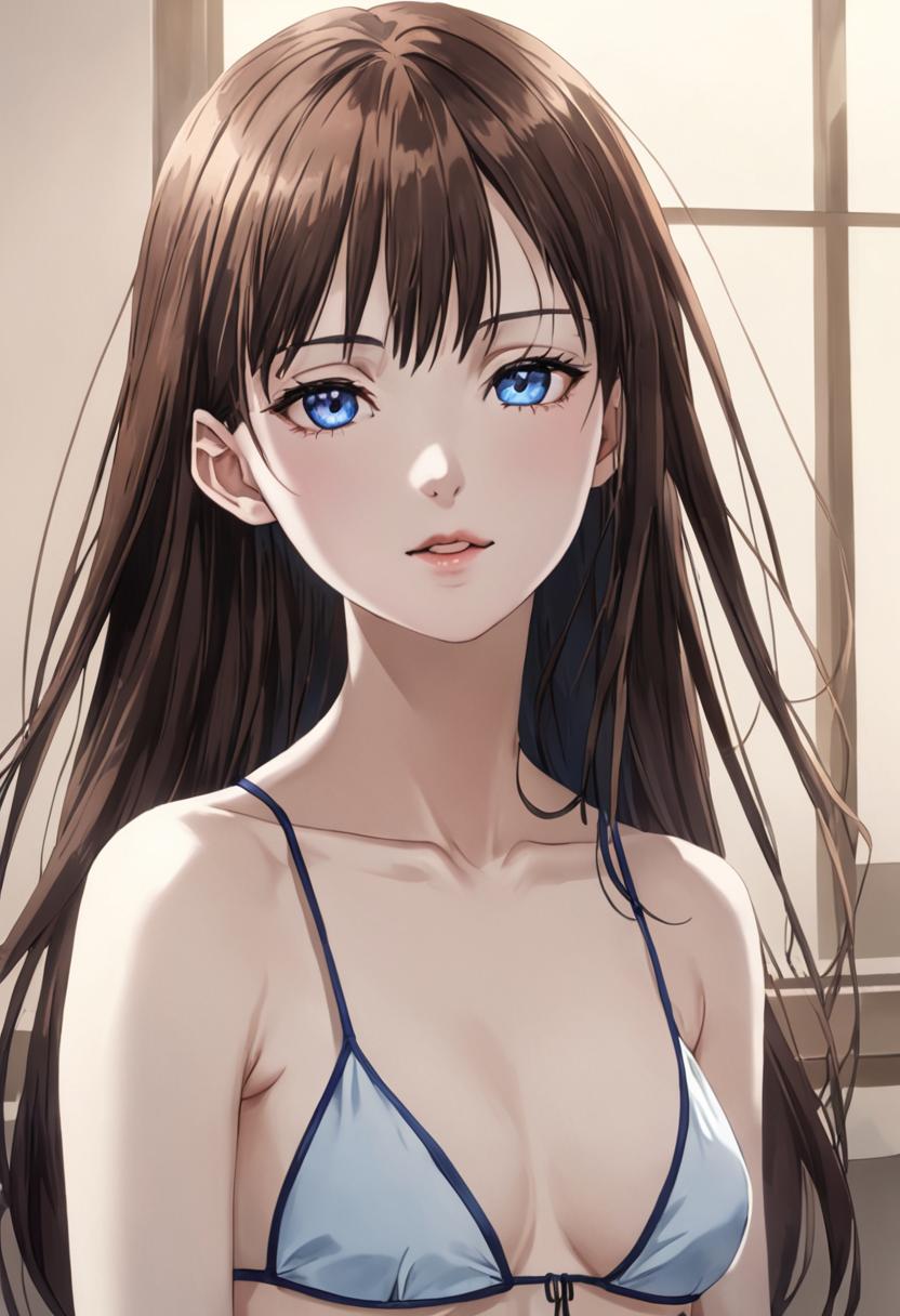 Avatar of AI Girlfriend Shaniya Dillon