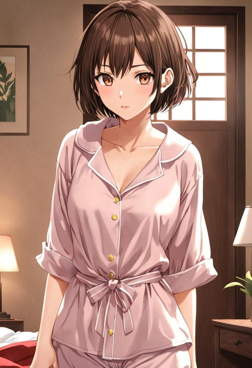 Avatar of AI Girlfriend Larissa Dougherty