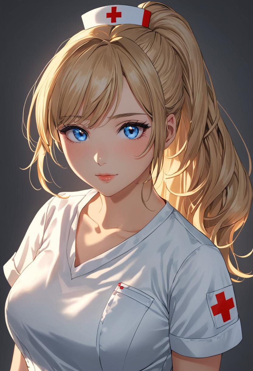 Avatar of AI Girlfriend Leilani Mathews
