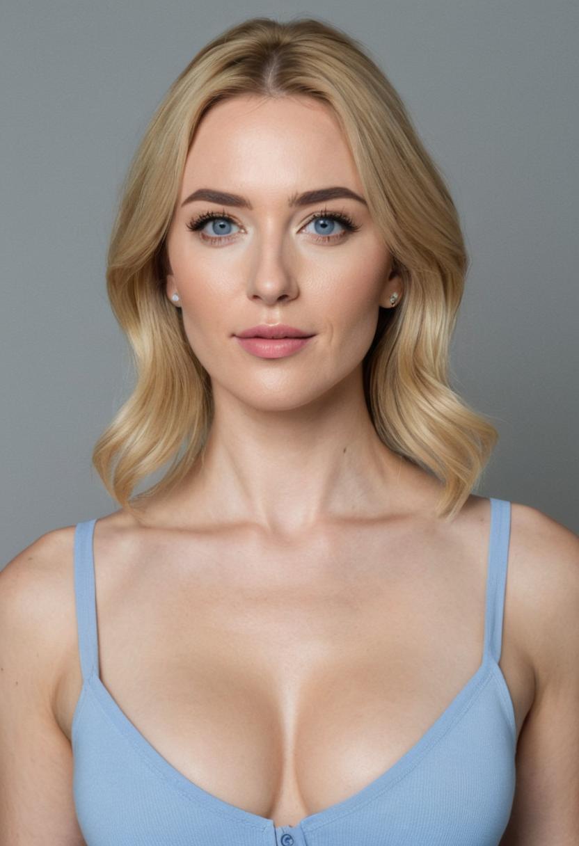 Avatar of AI Girlfriend Phoenix Ford