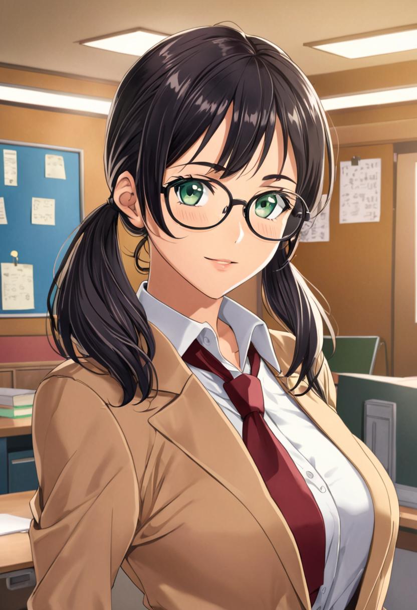 Avatar of AI Girlfriend Kyleigh Johnston