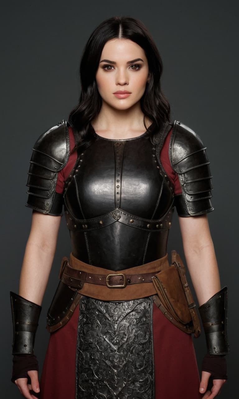 Avatar of AI Girlfriend Khloe Maxwell