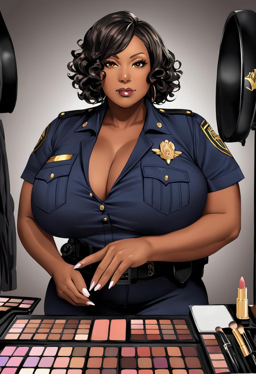 Avatar of AI Girlfriend Phoenix Benson