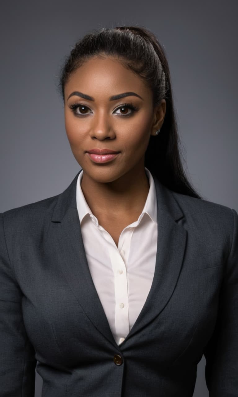 Avatar of AI Girlfriend Itzel Roach