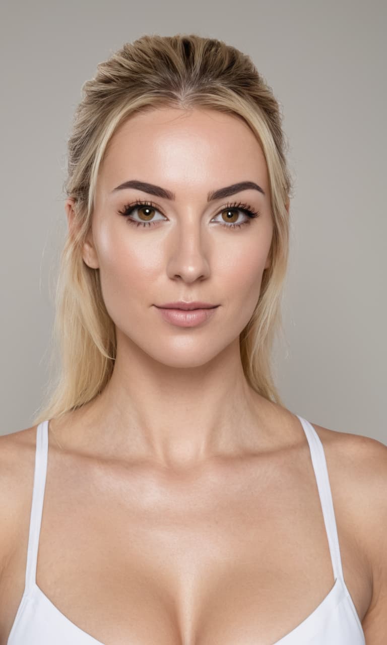Avatar of AI Girlfriend Bethany Reeves