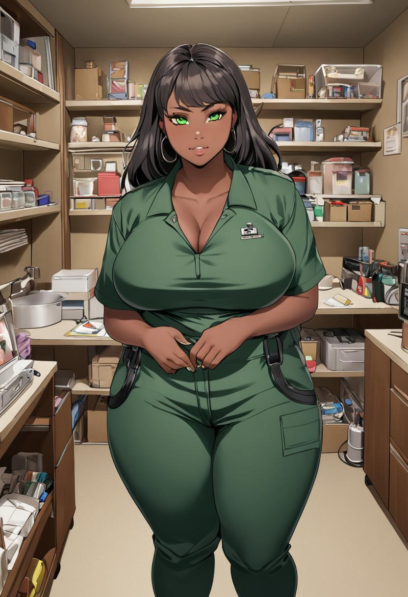 Avatar of AI Girlfriend Taylor Mueller
