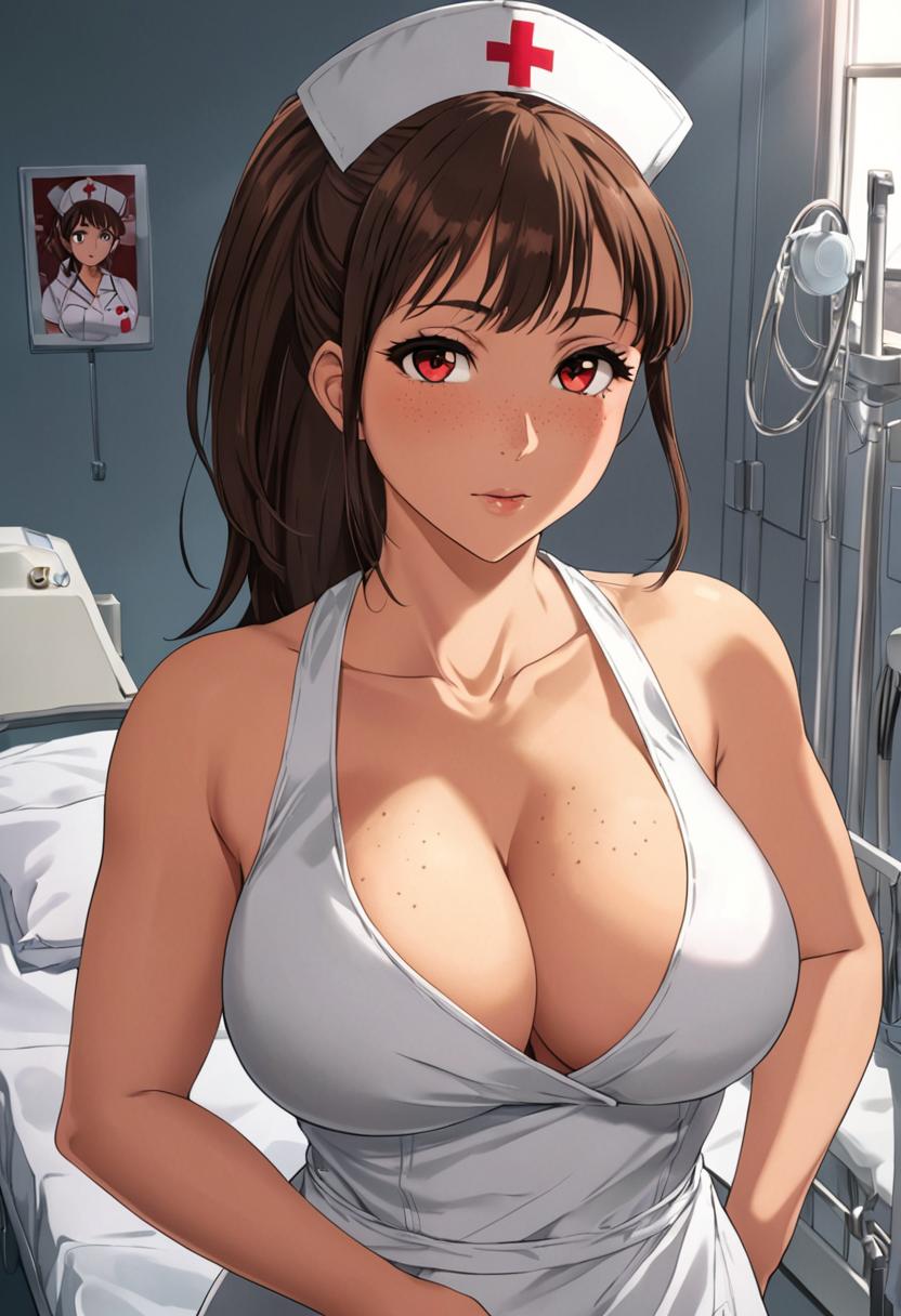 Avatar of AI Girlfriend Lorelai Haley