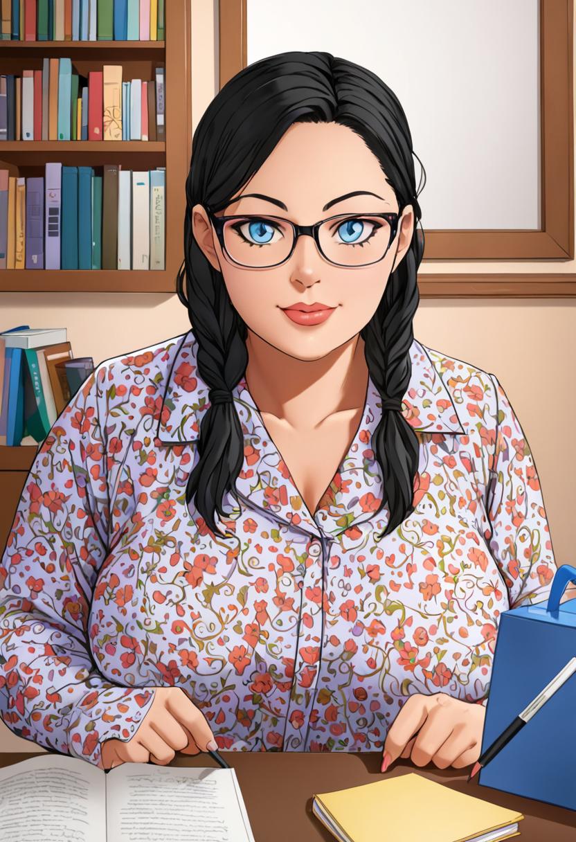 Avatar of AI Girlfriend Reyna Walker