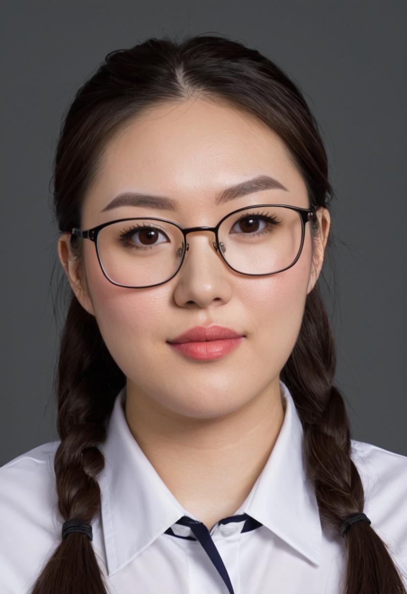 Avatar of AI Girlfriend Emerson Heath
