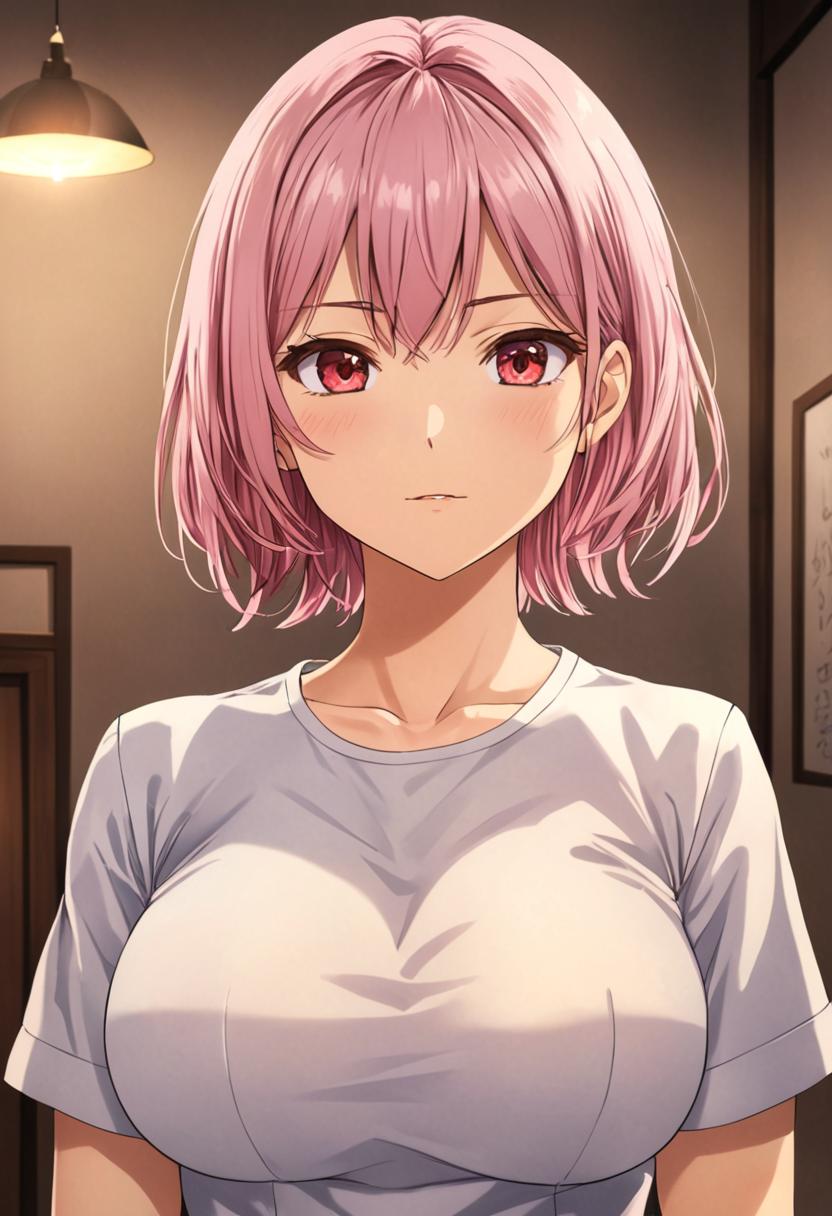 Avatar of AI Girlfriend Kiley Cardenas