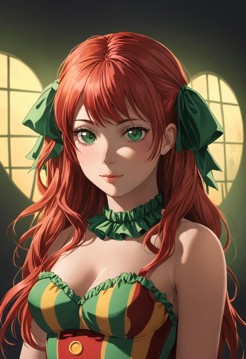 Avatar of AI Girlfriend Shyla Jacobson