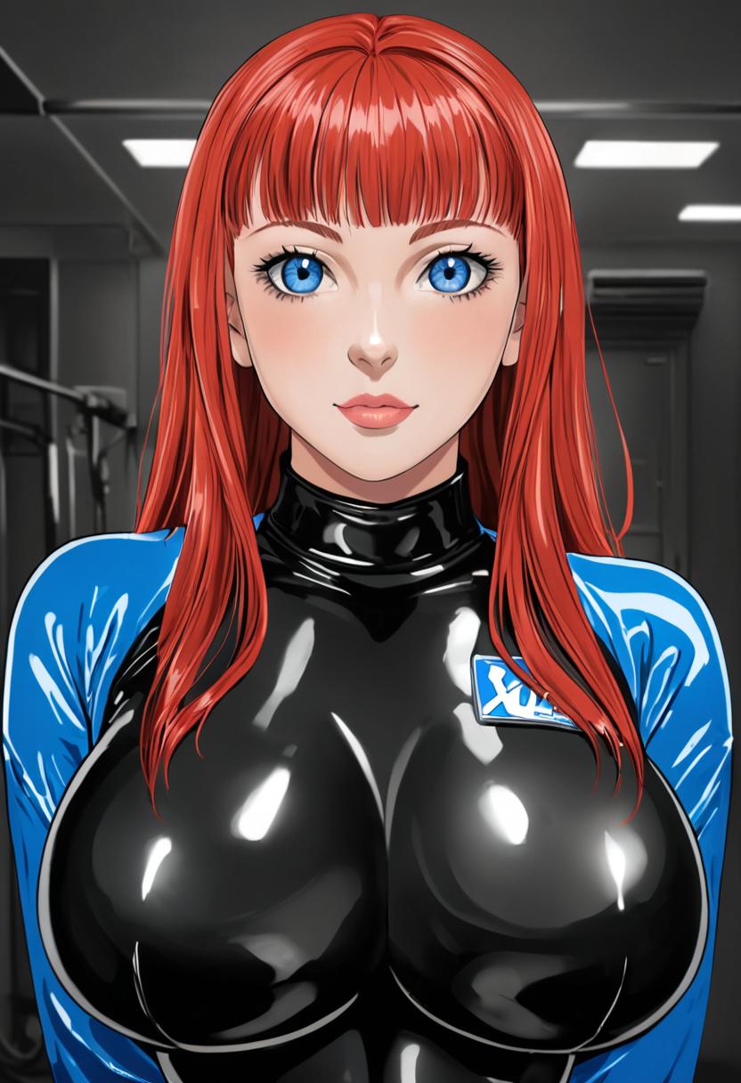 Avatar of AI Girlfriend Marlee Bailey