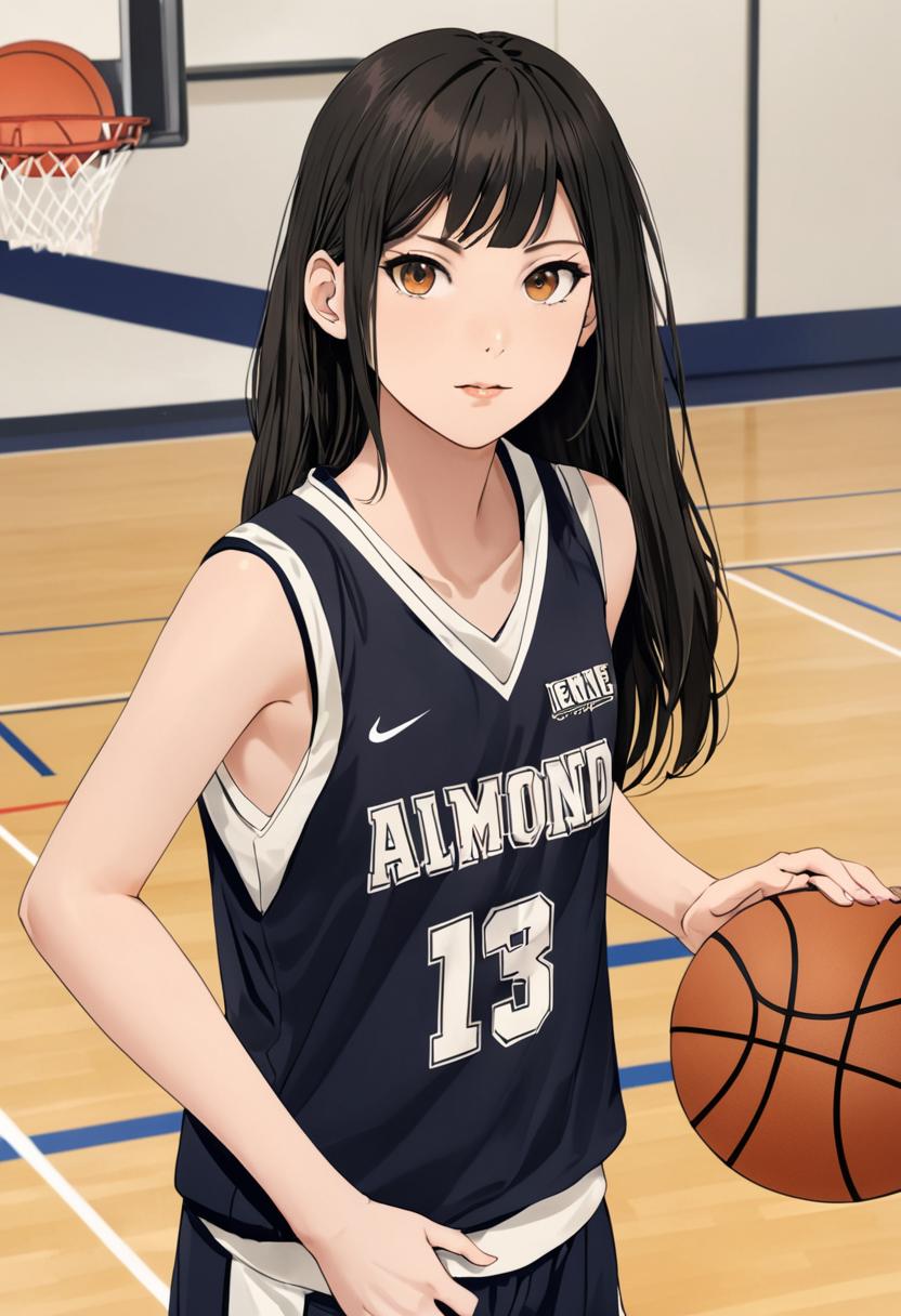 Avatar of AI Girlfriend Renee Cervantes