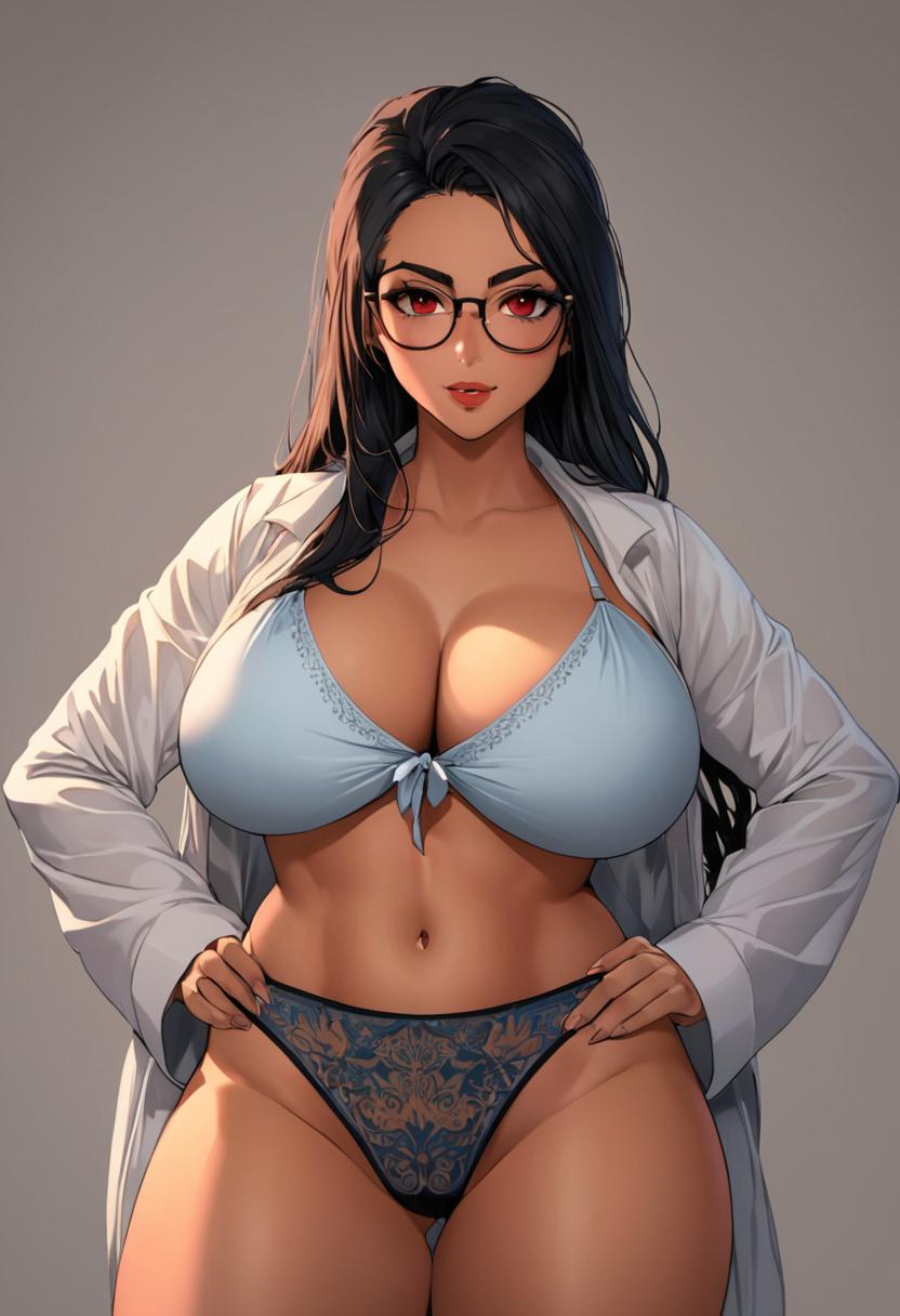 Avatar of AI Girlfriend Precious Faulkner