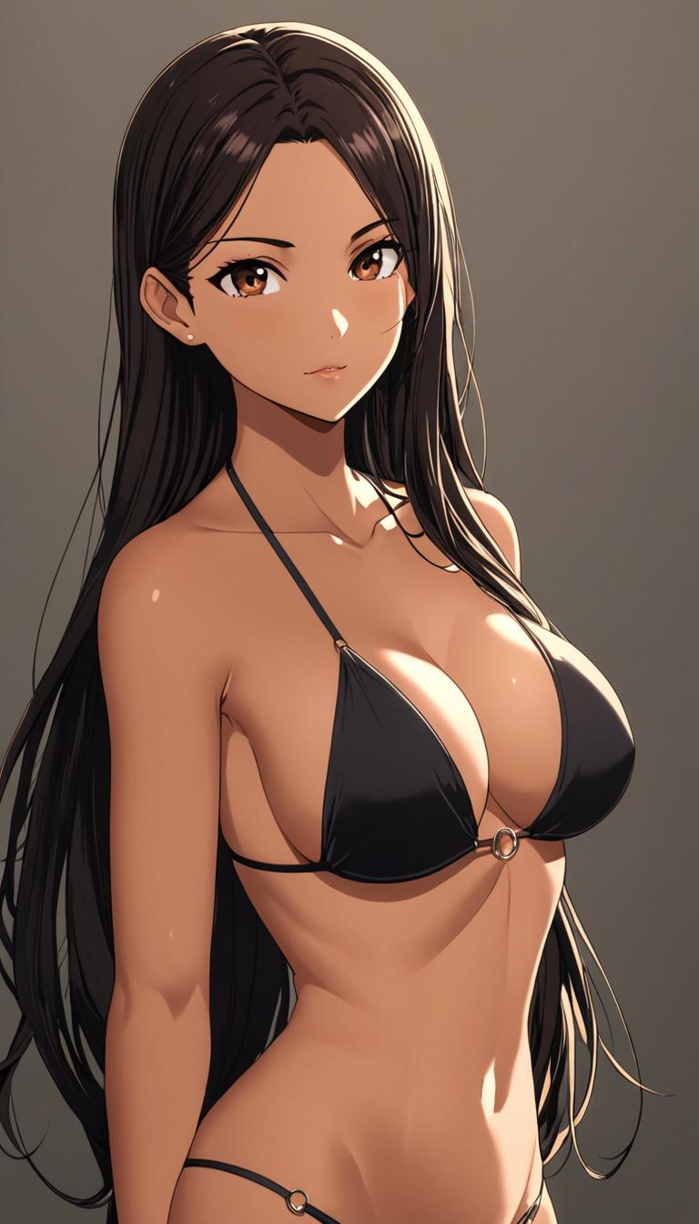 Avatar of AI Girlfriend Charlotte Wallace