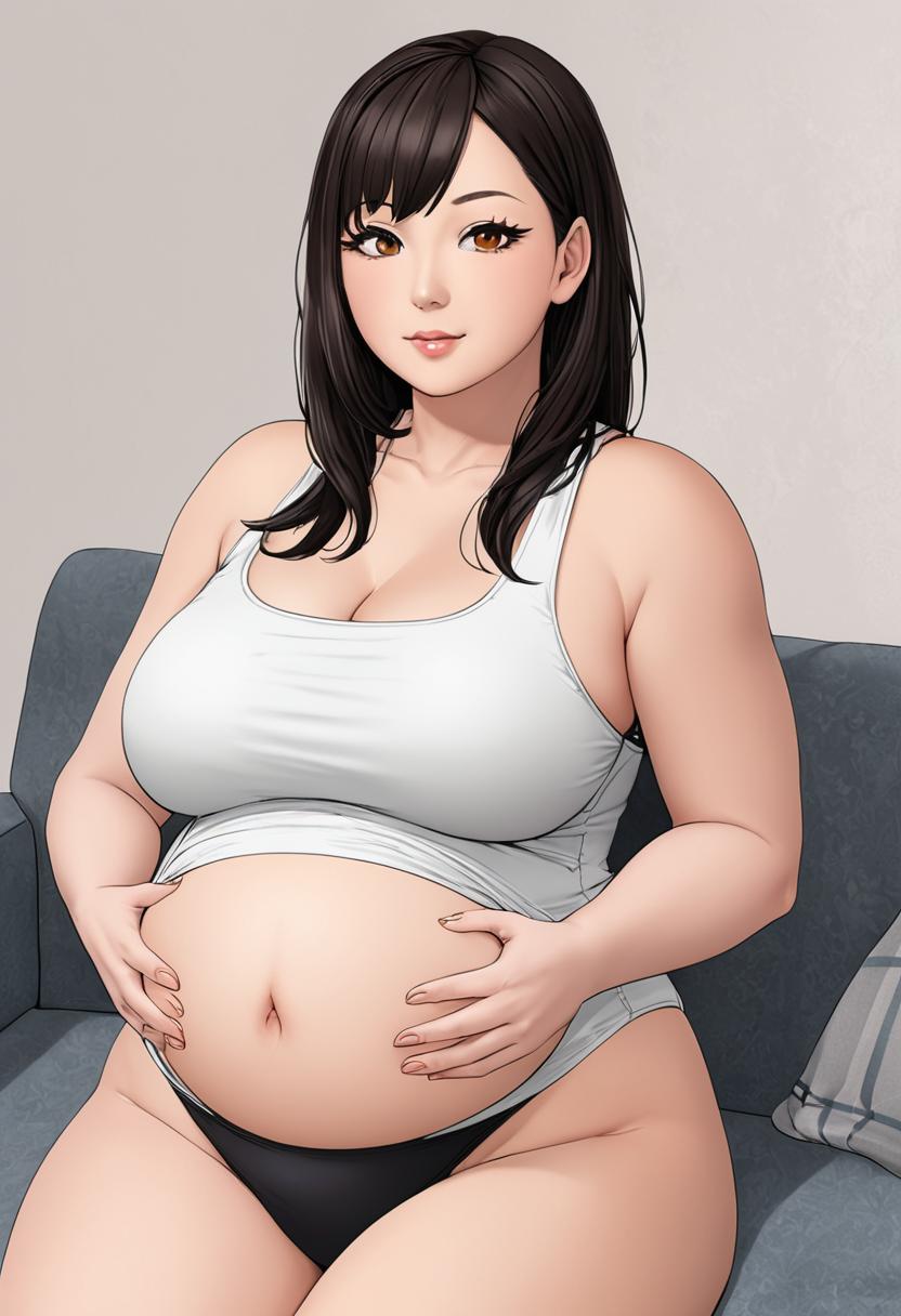 Avatar of AI Girlfriend Valery Jenkins