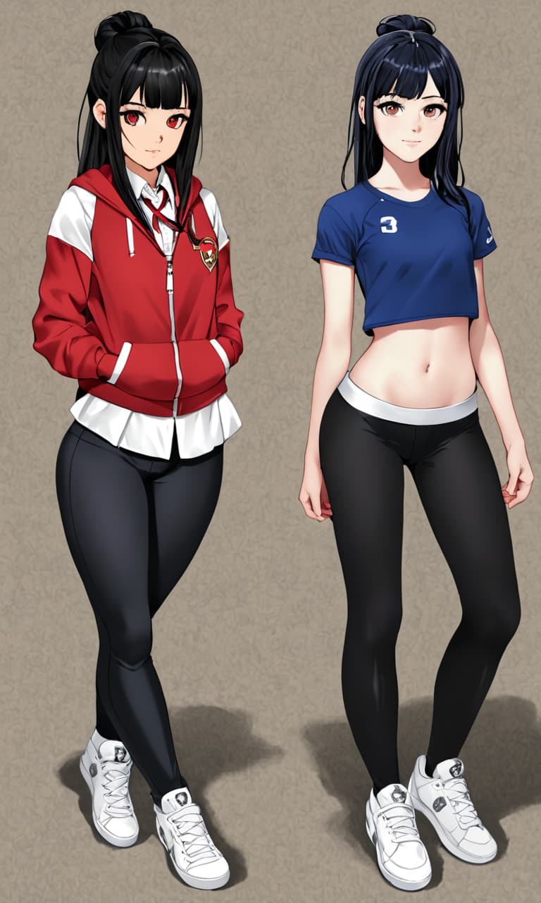 Avatar of AI Girlfriend Stephany Bishop