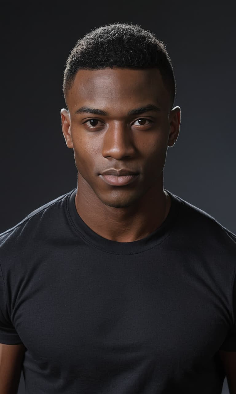 Avatar of AI Boyfriend Monroe Holmes