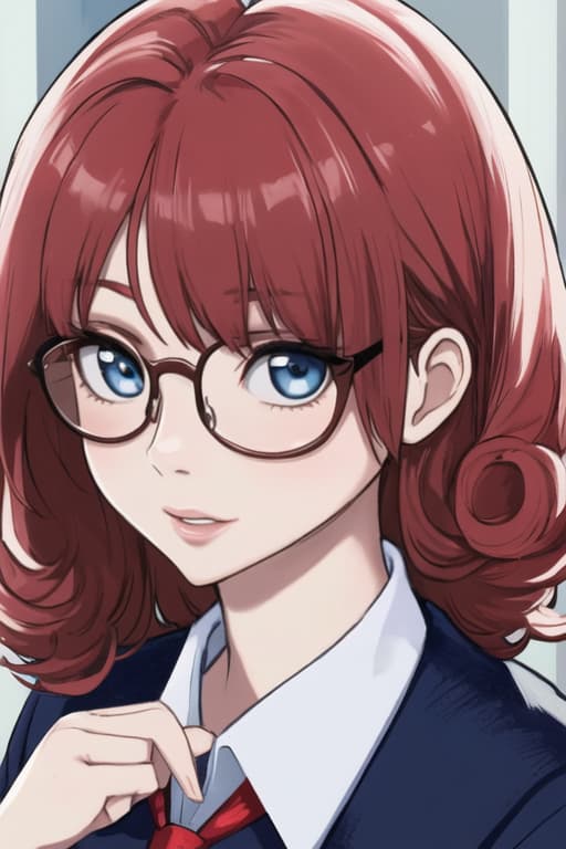 Avatar of AI Girlfriend Kasey Lucas